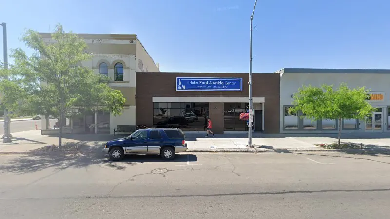 Ketamine Solution Center — ketamine clinic in Rexburg, Idaho