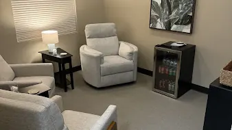 Ketamine Solutions LLC | Greenville Ketamine Infusion Therapy — ketamine clinic in Greenville, South Carolina (photo 1 of 3)