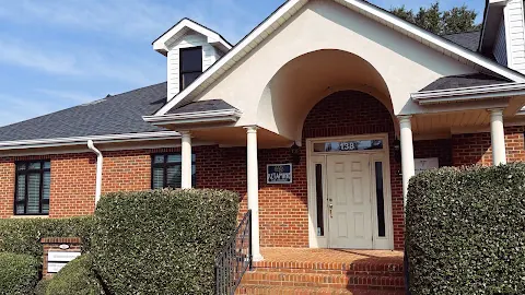 Ketamine Solutions LLC | Greenville Ketamine Infusion Therapy — ketamine clinic in Greenville, South Carolina (photo 2 of 3)