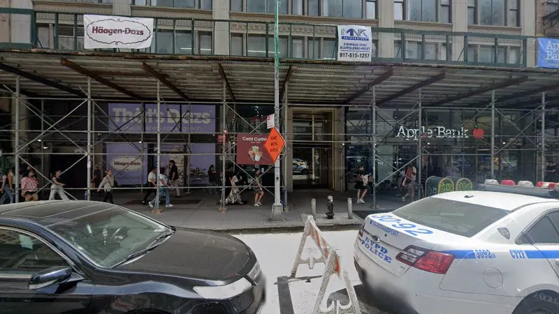 Ketamine Therapist NYC — ketamine clinic in New York, New York (photo 2 of 2)