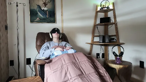 Ketamine Therapy at Catskill Healing Journeys - New York — ketamine clinic in Kerhonkson, New York (photo 2 of 3)