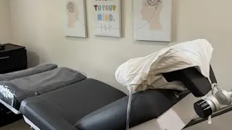 Ketamine Therapy at CCC — ketamine clinic in Danbury, Connecticut (photo 3 of 3)