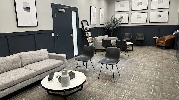 Ketamine Therapy at Therapeutic Alternatives — ketamine clinic in West Jordan, Utah (photo 2 of 3)