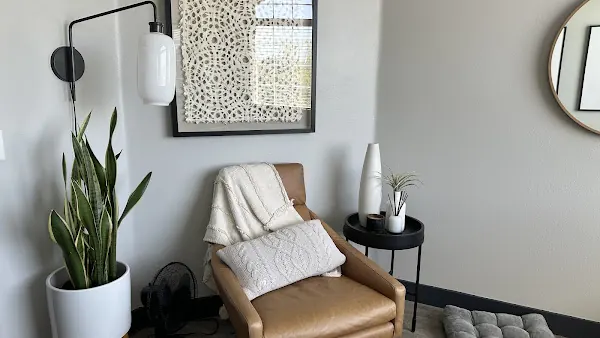 Ketamine Therapy at Therapeutic Alternatives — ketamine clinic in West Jordan, Utah (photo 3 of 3)