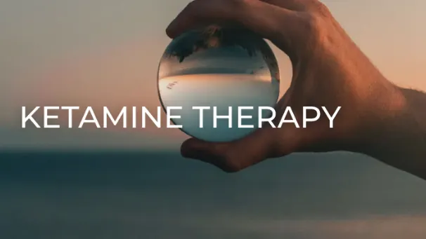 Ketamine Therapy Center - Cedars Sinai East Tower — ketamine clinic in Los Angeles, California (photo 1 of 3)