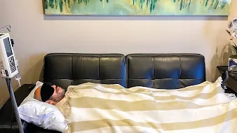 Ketamine Therapy Center - Cedars Sinai East Tower — ketamine clinic in Los Angeles, California (photo 2 of 3)