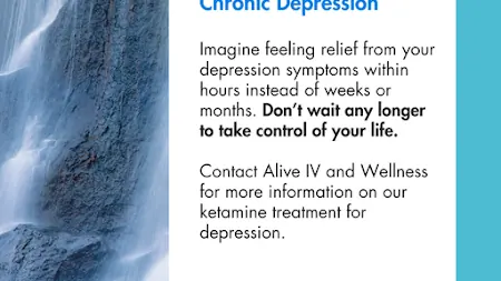 Ketamine Therapy Portland — ketamine clinic in Portland, Oregon (photo 3 of 3)