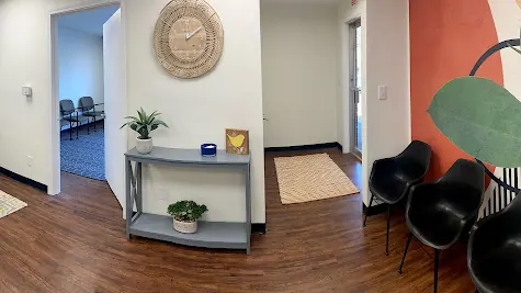 Ketamine Therapy With Charlie Shockley — ketamine clinic in Athens, Georgia (photo 2 of 3)