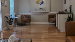 Ketamine Treatment: Novel Mind & Wellness Center — ketamine clinic in Tallahassee, Florida (photo 3 of 3)