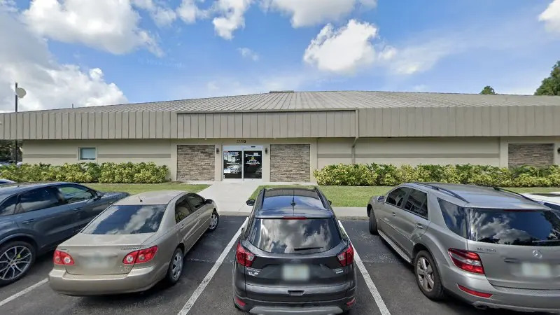 Ketamine Treatments IVKetamine.com — ketamine clinic in Clearwater, Florida (photo 1 of 3)