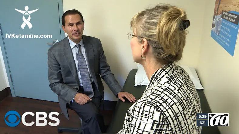 Ketamine Treatments IVKetamine.com — ketamine clinic in Clearwater, Florida (photo 3 of 3)