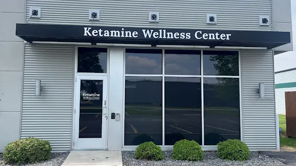 Ketamine Wellness Center Appleton — ketamine clinic in Kimberly, Wisconsin (photo 2 of 3)