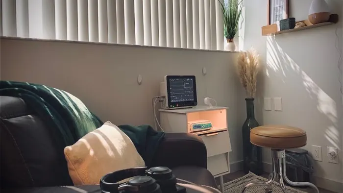 Ketamine & Wellness Clinic of South Florida - Hallandale — ketamine clinic in Hallandale Beach, Florida (photo 1 of 3)