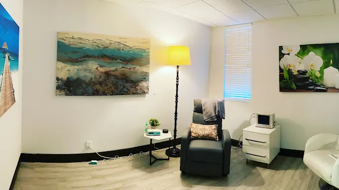 Ketamine & Wellness Clinic of South Florida — ketamine clinic in Pompano Beach, Florida (photo 1 of 3)