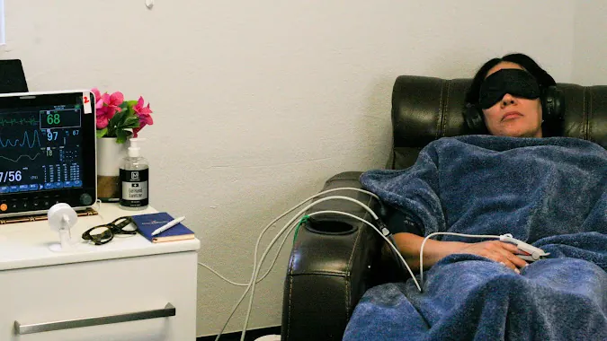 Ketamine & Wellness Clinic of South Florida — ketamine clinic in Pompano Beach, Florida (photo 2 of 3)