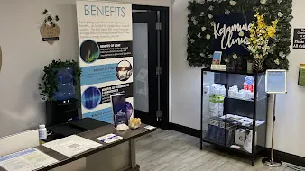 Ketamine & Wellness Clinic of South Florida — ketamine clinic in Pompano Beach, Florida (photo 3 of 3)