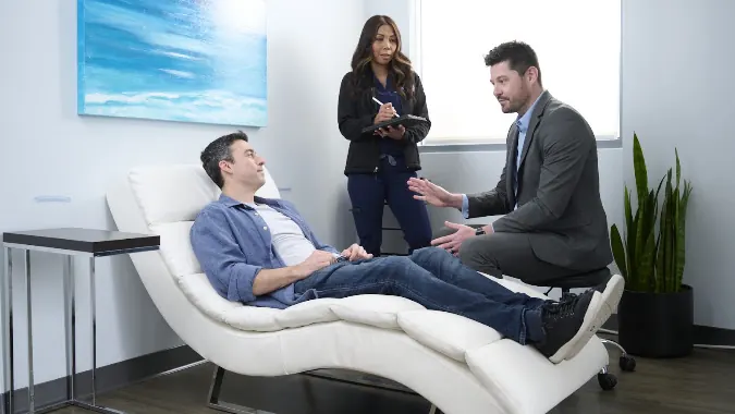 Ketamine Wellness Clinic Orange County — ketamine clinic in Laguna Beach, California (photo 1 of 3)