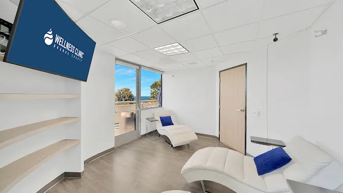 Ketamine Wellness Clinic Orange County — ketamine clinic in Laguna Beach, California (photo 3 of 3)