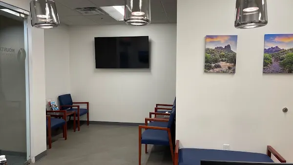 Ketamine Wellness Clinic — ketamine clinic in Phoenix, Arizona (photo 3 of 3)