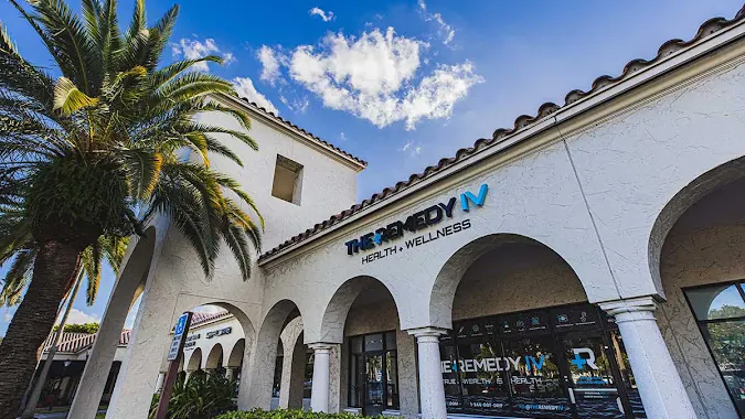 Ketamine Wellness Florida — ketamine clinic in Fort Lauderdale, Florida (photo 1 of 3)