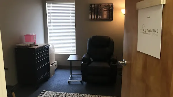 Ketamine Wellness Infusions — ketamine clinic in Mt. Juliet, Tennessee (photo 2 of 3)