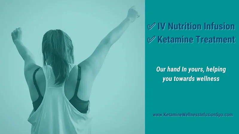 Ketamine Wellness Infusions PA — ketamine clinic in Bala Cynwyd, Pennsylvania (photo 3 of 3)