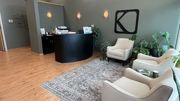 Ketamine Wellness Institute — ketamine clinic in Anchorage, Alaska (photo 1 of 3)