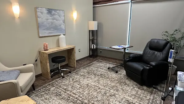 Ketamine Wellness Institute — ketamine clinic in Anchorage, Alaska (photo 2 of 3)
