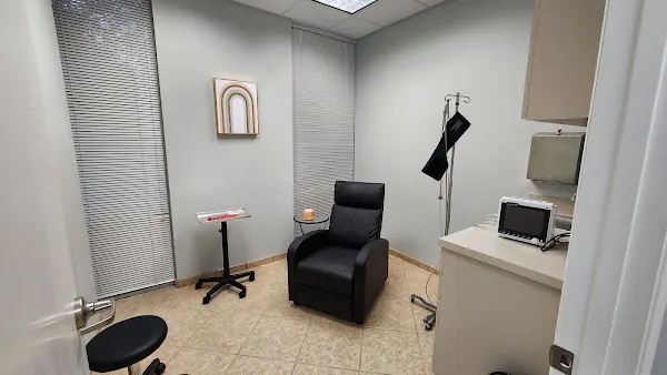 Ketamine Wellness Institute - Jacksonville, Beach — ketamine clinic in Jacksonville Beach, Florida (photo 1 of 3)