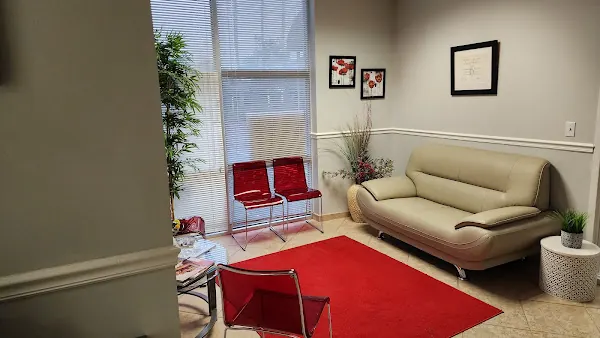 Ketamine Wellness Institute - Jacksonville, Beach — ketamine clinic in Jacksonville Beach, Florida (photo 2 of 3)