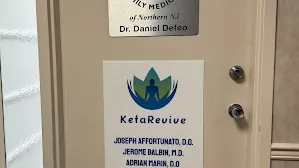 KetaRevive — ketamine clinic in Wyckoff, New Jersey (photo 2 of 3)