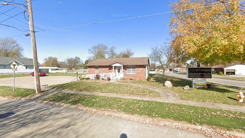 KetAssure IV Ketamine Infusion Center — ketamine clinic in Effingham, Illinois