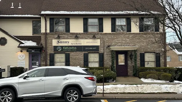 KetaVita Ketamine Therapy and Wellness Clinic — ketamine clinic in Wyckoff, New Jersey (photo 1 of 3)