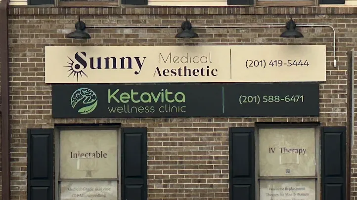 KetaVita Ketamine Therapy and Wellness Clinic — ketamine clinic in Wyckoff, New Jersey (photo 2 of 3)