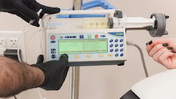 KetaVita Ketamine Therapy and Wellness Clinic — ketamine clinic in Wyckoff, New Jersey (photo 3 of 3)