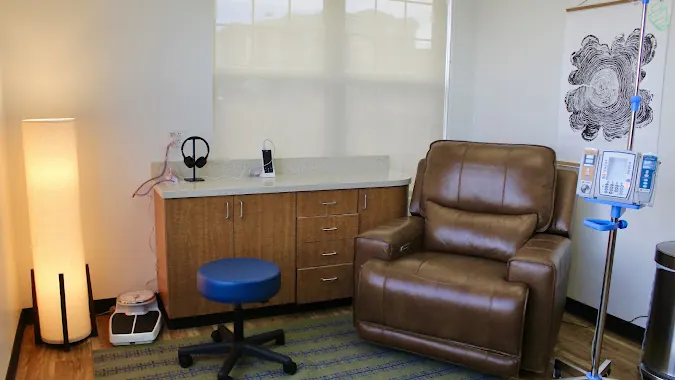 Khrysalis - Ketamine Therapy Clinic — ketamine clinic in Broomfield, Colorado (photo 1 of 3)
