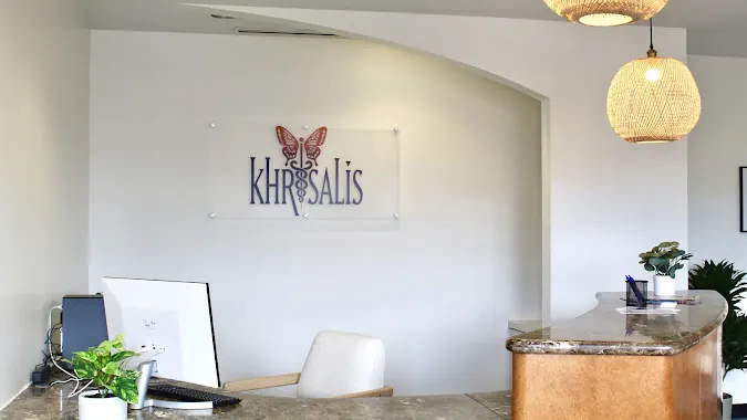 Khrysalis - Ketamine Therapy Clinic — ketamine clinic in Broomfield, Colorado (photo 2 of 3)