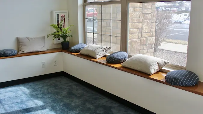 Khrysalis - Ketamine Therapy Clinic — ketamine clinic in Broomfield, Colorado (photo 3 of 3)