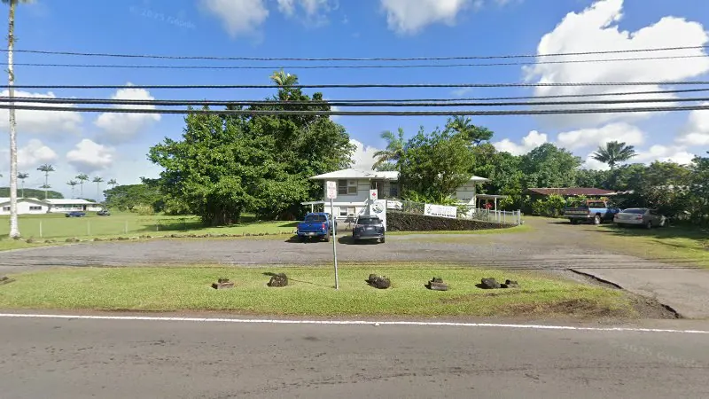 Kilauea Ketamine Clinic — ketamine clinic in Pāhoa, Hawaii