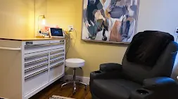 Kismet Ketamine, Psychotherapy & Wellness — ketamine clinic in Frederick, Maryland (photo 2 of 3)