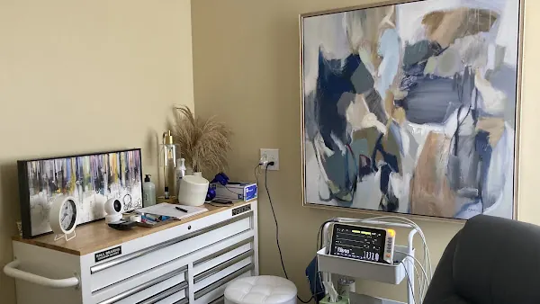 Kismet Ketamine, Psychotherapy & Wellness — ketamine clinic in Frederick, Maryland (photo 3 of 3)