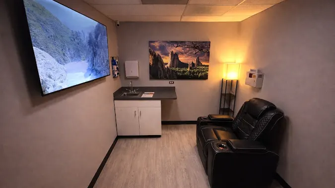 Klarisana - Ketamine Treatment Centennial — ketamine clinic in Centennial, Colorado (photo 1 of 3)