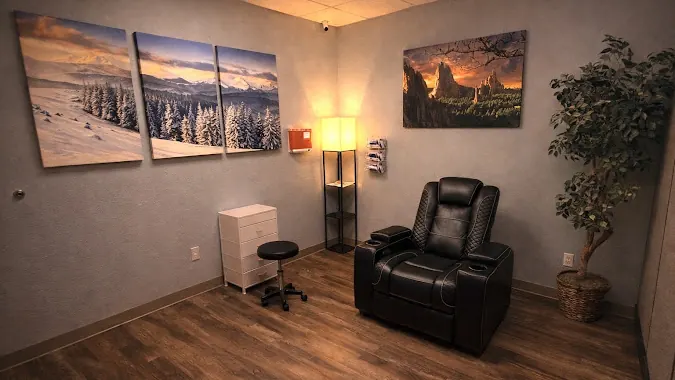 Klarisana - Ketamine Treatment Denver — ketamine clinic in Denver, Colorado (photo 1 of 3)