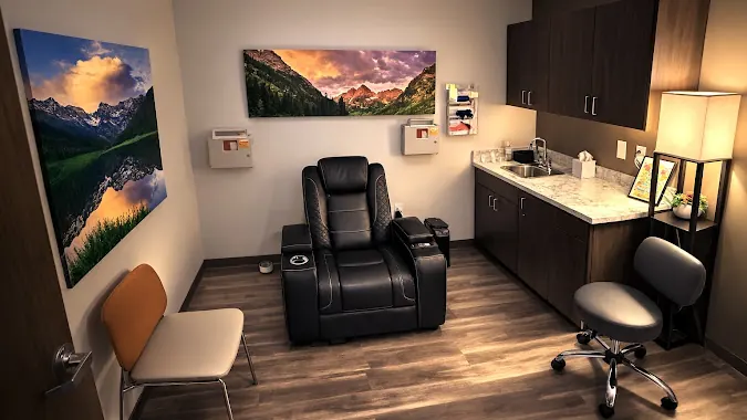 Klarisana - Ketamine Treatment Thornton — ketamine clinic in Thornton, Colorado (photo 1 of 3)