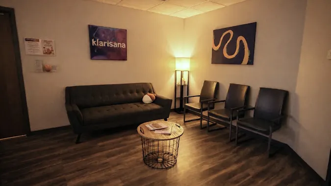 Klarisana - Ketamine Treatment Thornton — ketamine clinic in Thornton, Colorado (photo 3 of 3)