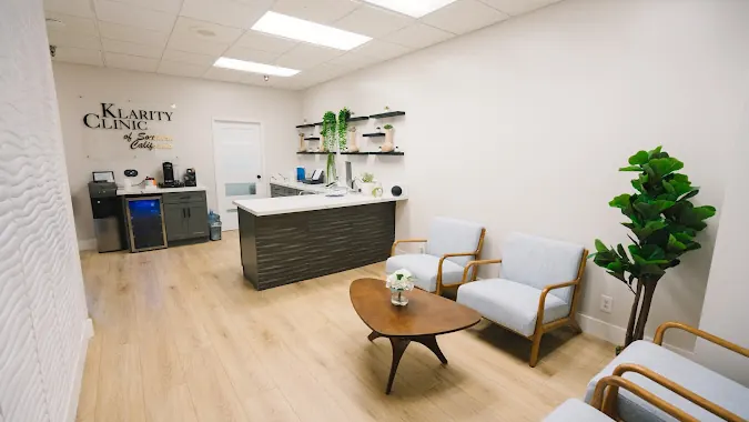 Klarity Clinic of Southern California — ketamine clinic in Upland, California (photo 1 of 3)