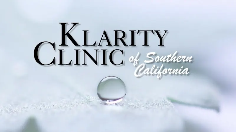 Klarity Clinic of Southern California — ketamine clinic in Upland, California (photo 2 of 3)