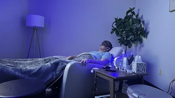 Klarity Ketamine Clinic of Las Vegas — ketamine clinic in Las Vegas, Nevada (photo 1 of 3)