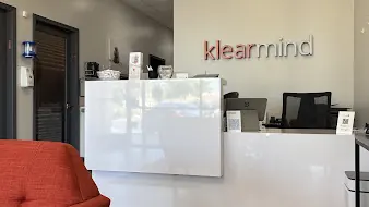 Klearmind Clinic: Ketamine, IV Wellness & Peptide Therapy — ketamine clinic in Roseville, California (photo 2 of 3)