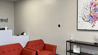 Klearmind Clinic: Ketamine, IV Wellness & Peptide Therapy — ketamine clinic in Roseville, California (photo 3 of 3)